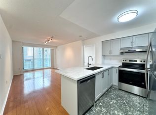 109 Front St E #911, Toronto, ON