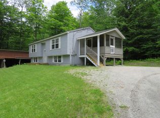 221 Cummings Hill Rd, Plymouth, NH 03264