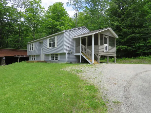 221 Cummings Hill Road, Plymouth, NH 03264