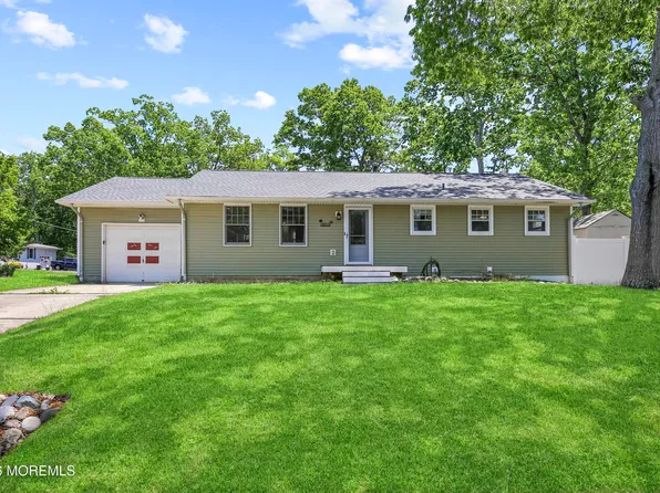 931 Kearny Avenue, Forked River, NJ 08731