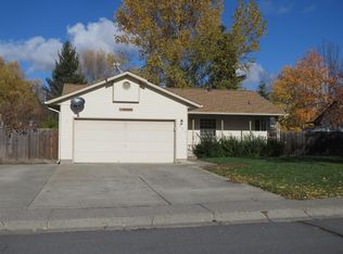 1894 Concord Ave, Moscow, ID 83843