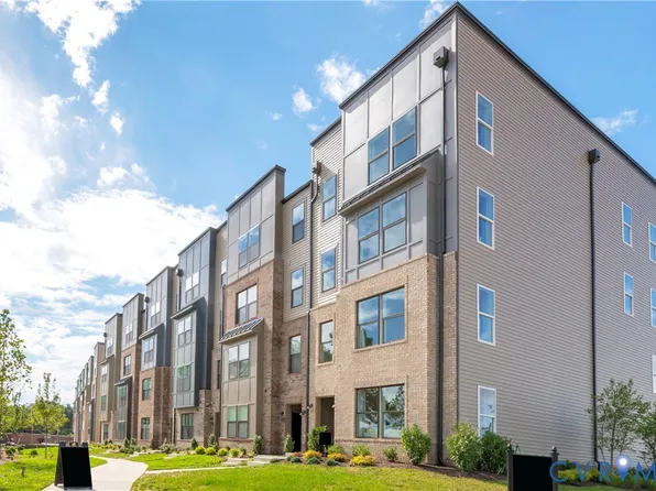 2636 Lassen Walk #B, Henrico, VA 23294