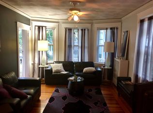 27-29 Burlington St #29, Providence, RI 02906