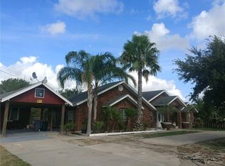 28722 Fm 506, La Feria, TX 78559