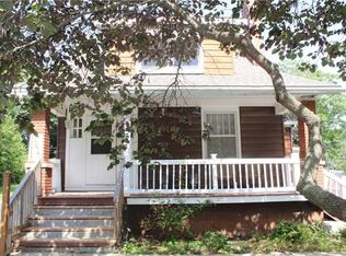 1827 S Ralston Ave, Independence, MO 64052