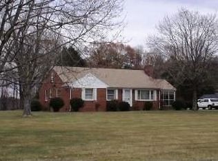 26105 Lafayette Dr, Rhoadesville, VA 22542