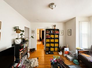 104 Highland Ave, Somerville, MA 02143