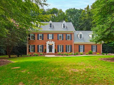 2313 Heartley Dr, Raleigh, NC, 27615