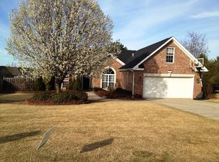 1922 Long Creek Falls Rd, Grovetown, GA 30813