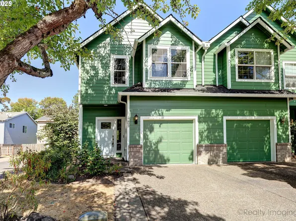 17893 SW Wakem St, Beaverton, OR 97003