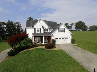 4752 Leeann Dr, Russellville, TN 37860