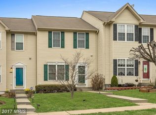 4 Oaksylvan Way, Baltimore, MD 21236