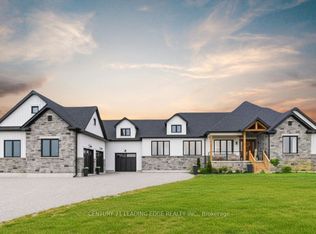12 Country Pl, Kawartha Lakes, ON L0A1A0