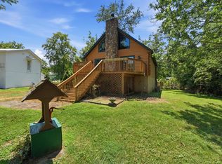 5488 Circle South Rd NE, Thornville, OH 43076
