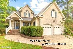 1st image of 504 Night Heron Court SE