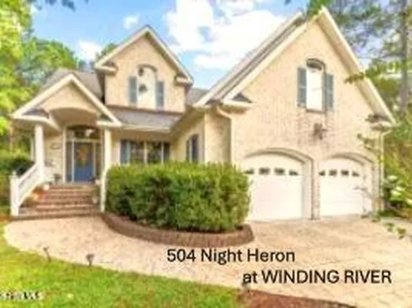 504 Night Heron Court SE, Bolivia, NC 28422