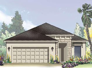 9984 SW Trumpet Tree Cir, Port Saint Lucie, FL 34987