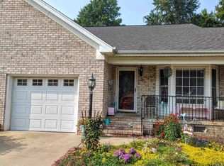 952 S 5th St UNIT U6-6, Mebane, NC 27302
