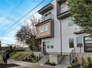 1919 25th Ave S #A, Seattle, WA 98144