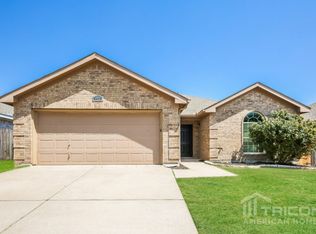 5012 Buttonwillow Dr, Fort Worth, TX 76123