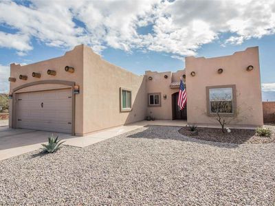 901 Chicory Dr, Alamogordo, NM, 88310