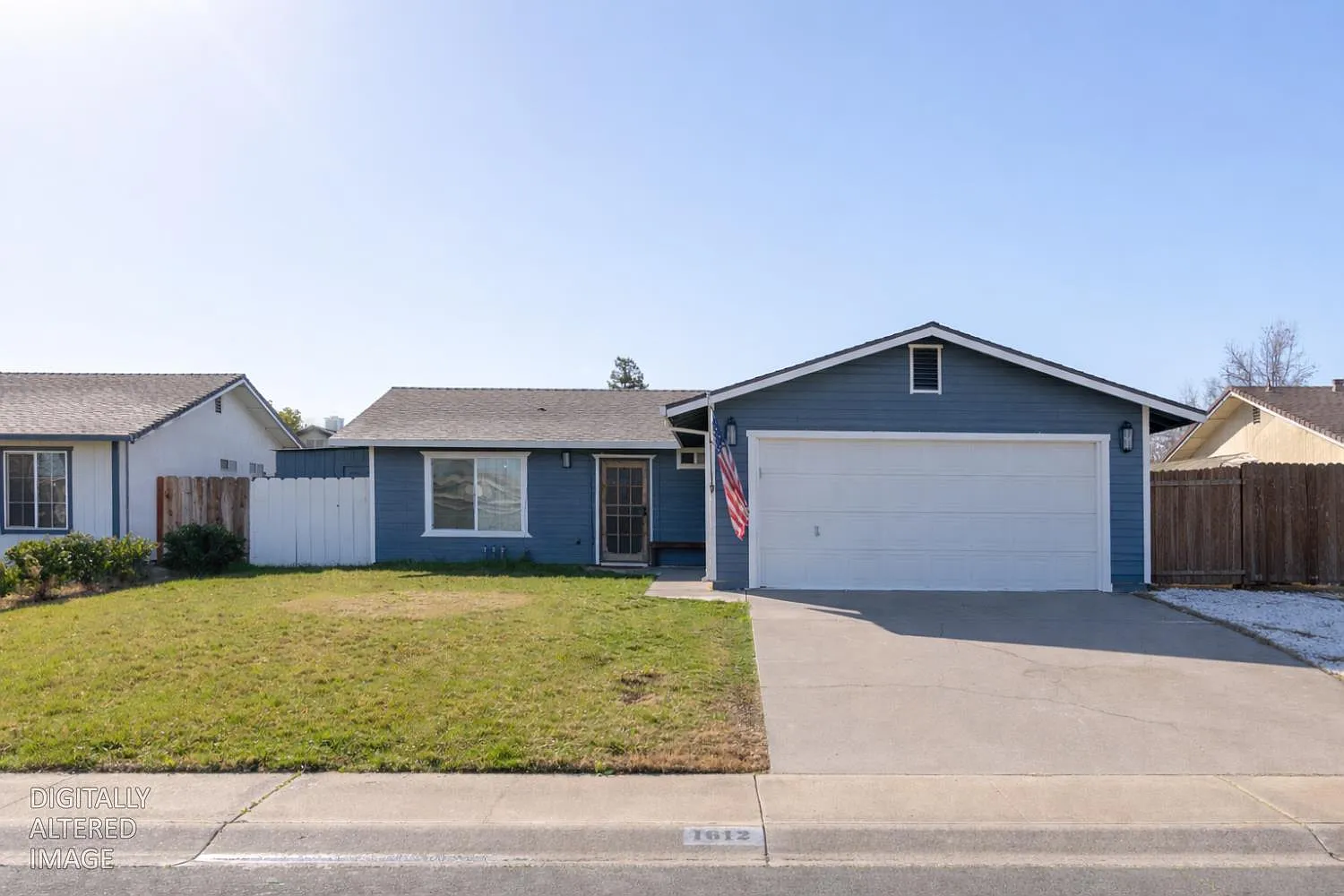 1612 Larry St photo 1