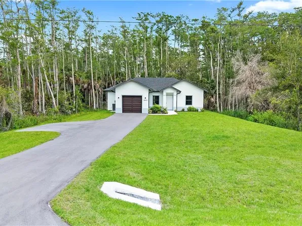 2677 62nd AVE NE, NAPLES, FL 34120