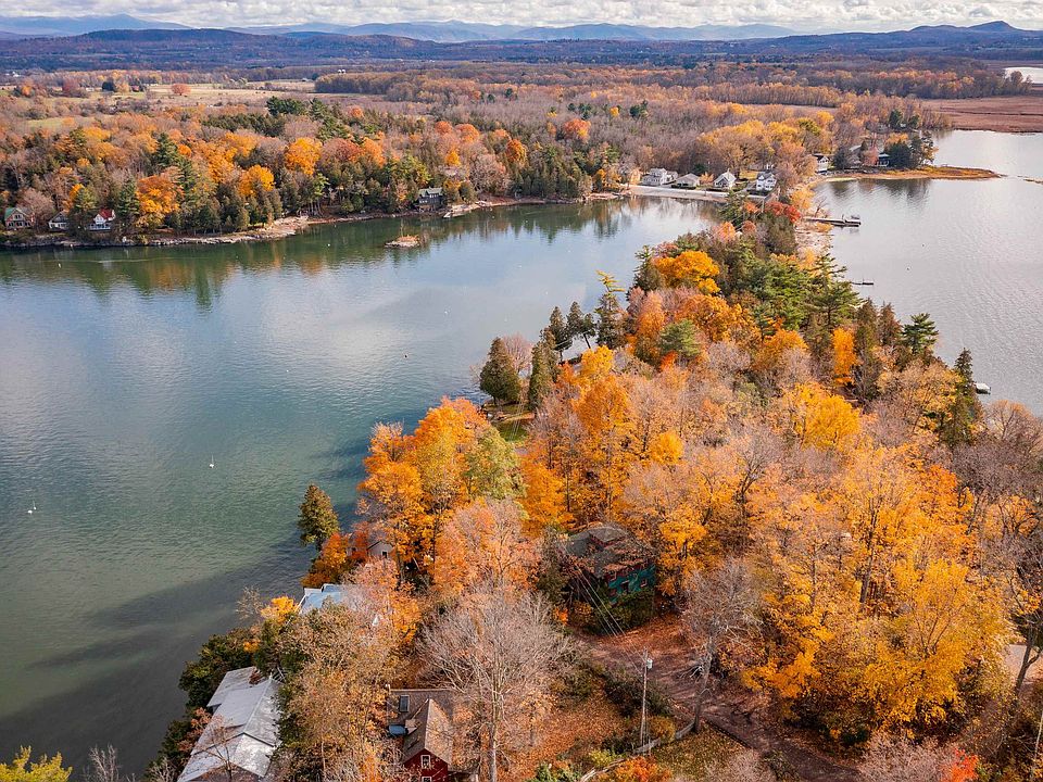 251 North Road, North Ferrisburgh, VT 05473 MLS 4977572 Zillow