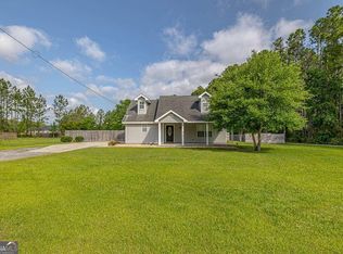 353 Ratcliffe Rd, Brunswick, GA 31523