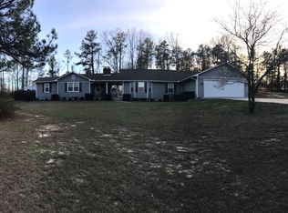 238 Henderson Rd, Macon, GA 31217