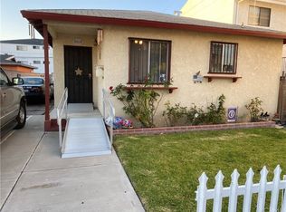 4015 W 162nd St, Lawndale, CA 90260