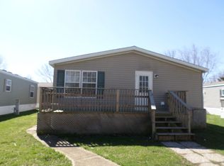 9035 Mount Shasta North Dr, Indianapolis, IN 46234