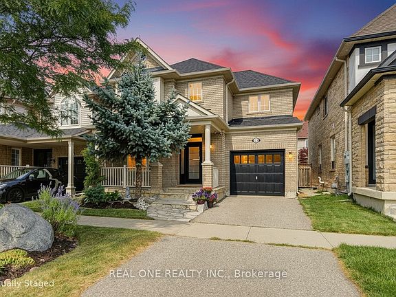 2nd image of 739 Philbrook Dr