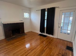 7001 Corbitt Ave, Saint Louis, MO 63130