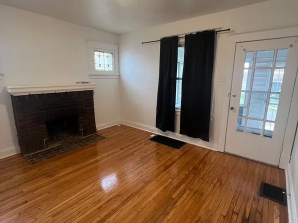 7001 Corbitt Ave, Saint Louis, MO 63130