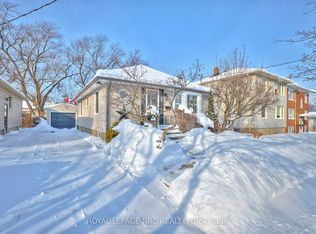 7 Perth St, Saint Catharines, ON L2P 3C8