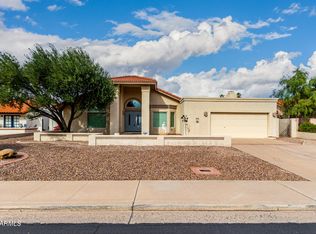 2722 E LAWNDALE Street, Mesa, AZ 85213
