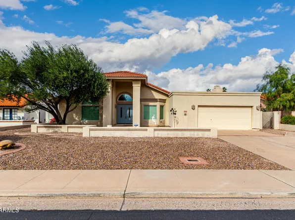 2722 E LAWNDALE Street, Mesa, AZ 85213