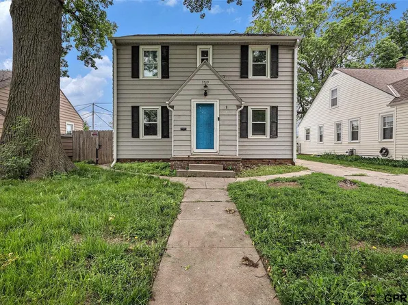 3519 N 53rd St, Omaha, NE 68104