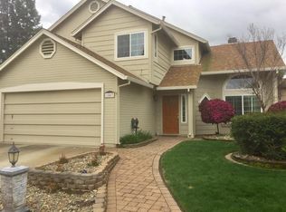 1007 Baquera Ct, Roseville, CA 95678