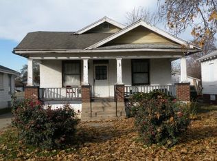 4 N Virginia Ave, Danville, IL 61832
