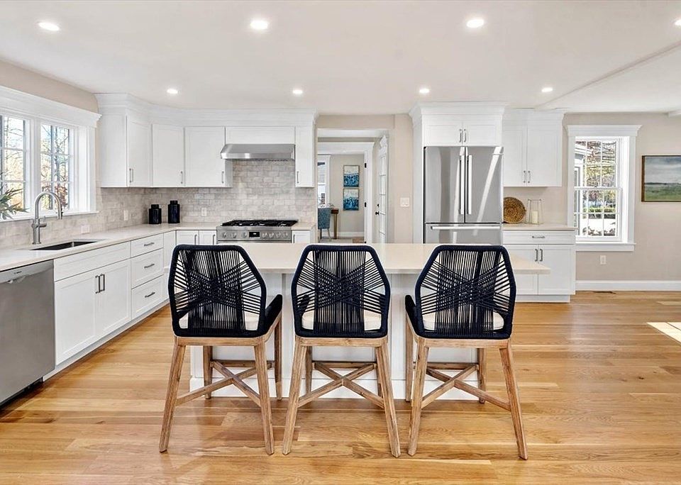 45 Norwell Ave, Norwell, MA 02061 Zillow