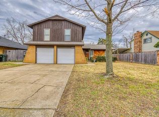 1418 Cambridge Dr, Norman, OK 73069