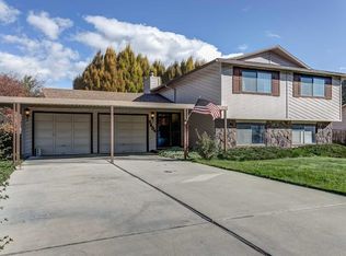 5404 N Five Mile Rd, Boise, ID 83704