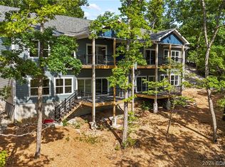 20307 Timberlake Village Ln, Rocky Mount, MO 65072