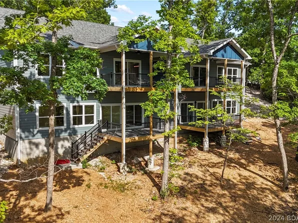 20307 Timberlake Village Ln, Rocky Mount, MO 65072