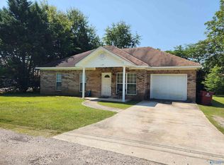 125 Orange St, Hamilton, AL 35570