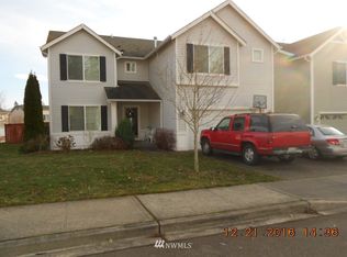 19423 99th St E, Bonney Lake, WA 98391