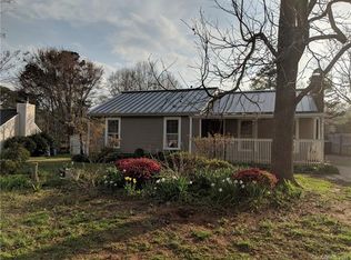 10238 Gloman Ct, Mint Hill, NC 28227