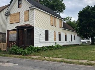 110 Playter St, Buffalo, NY 14212